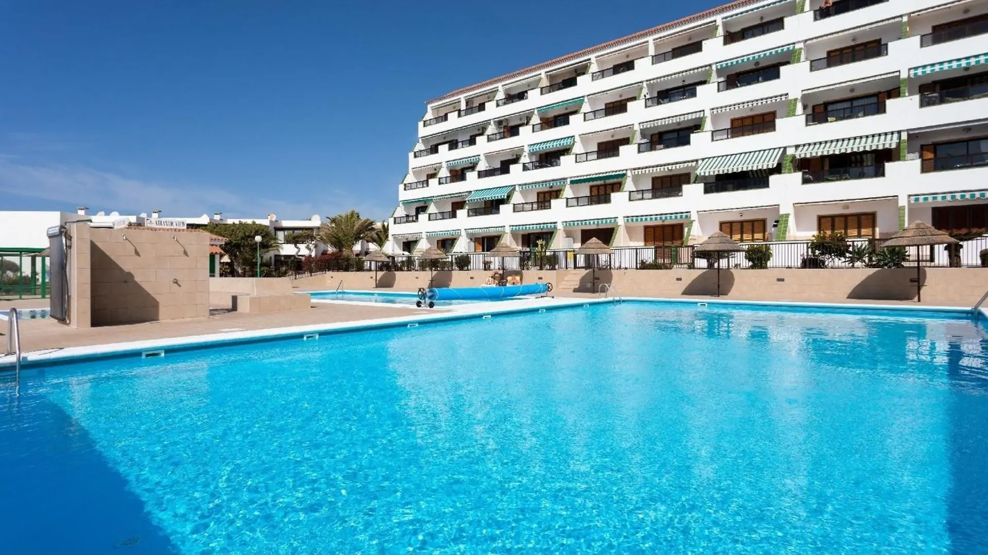 Ferienapartment Mit Balkon Und Meerblick 德尔锡伦西奥海岸